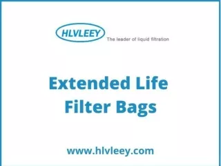 Micron Filter Bags – Hlvleey