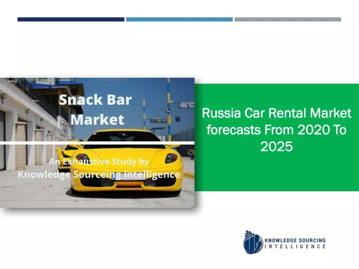 russia car rental market forecasts from 2020