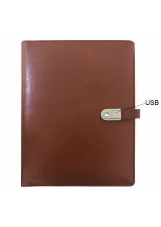 Power Bank Diary From Offiworld.com