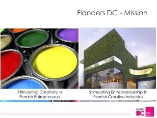 flanders dc mission
