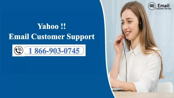 yahoo email customer support