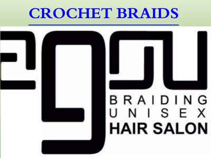 crochet braids