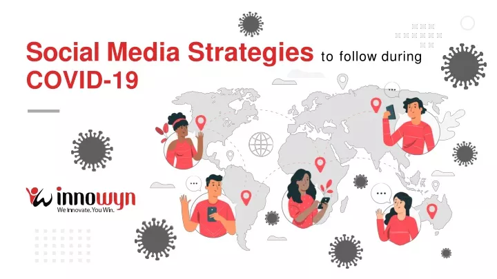 social media strategies to follow during covid 19