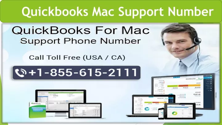 quickbooks mac support number