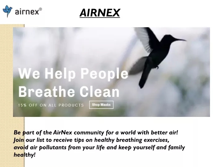 airnex