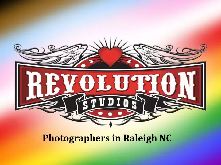 photographers in raleigh nc