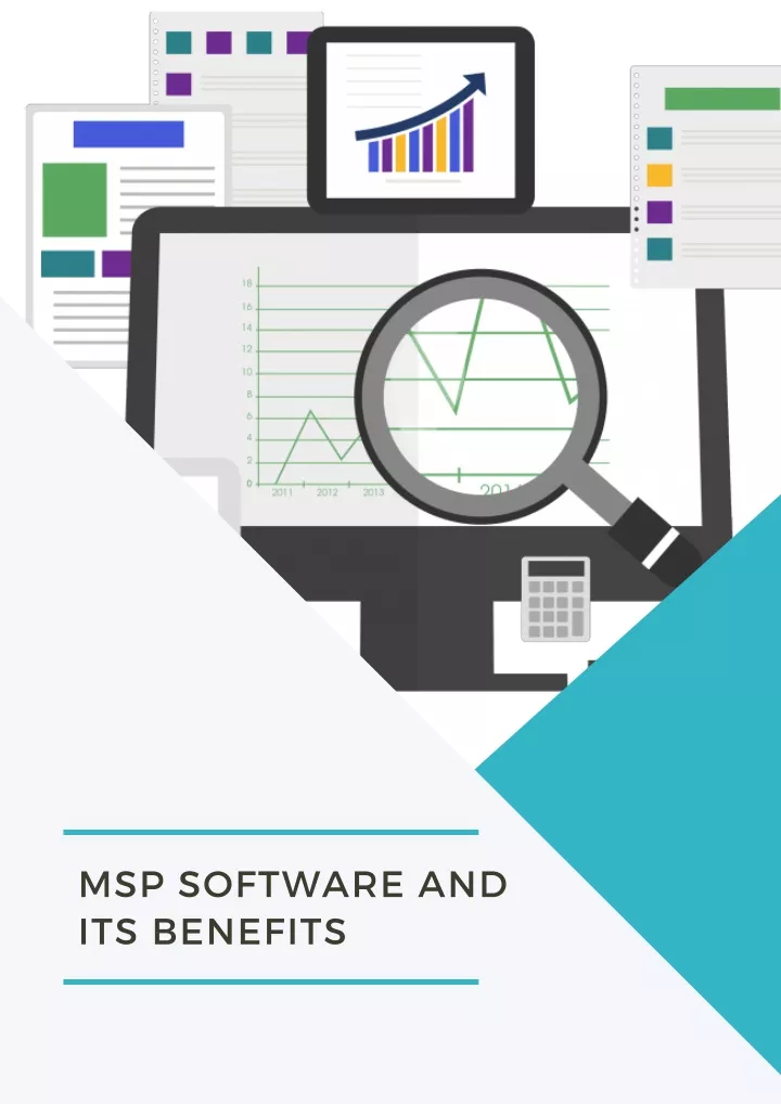 msp software and its benefits