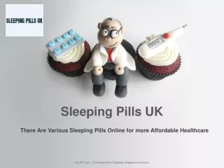 There Are Various Sleeping Pills Online for More Affordable Healthcare