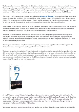 the bangtan boys is named bts s authentic debut