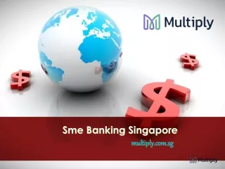 SME Banking Singapore