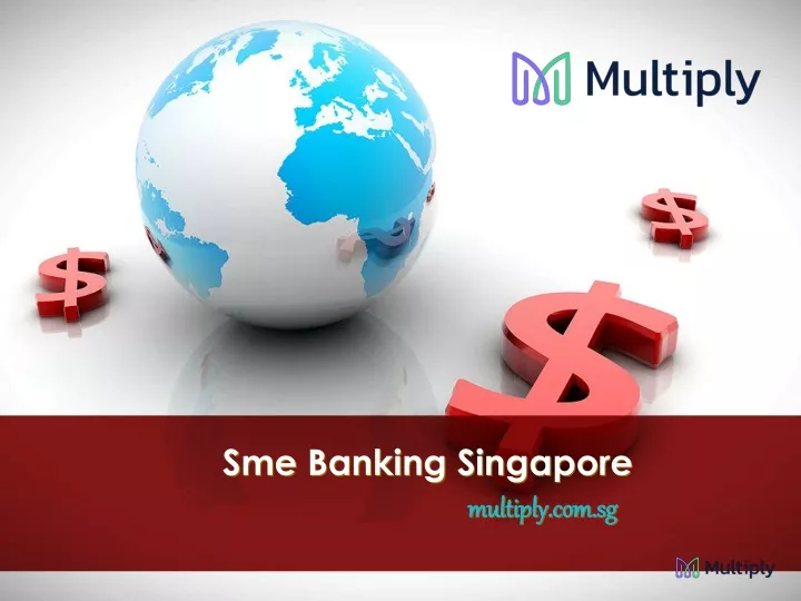 sme banking singapore