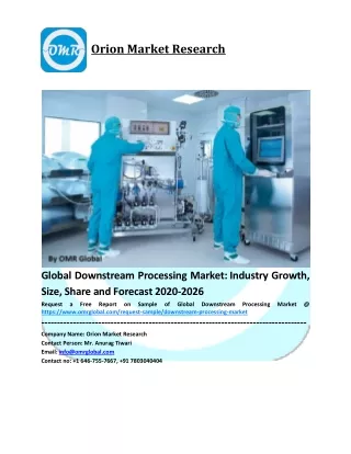 orion market research