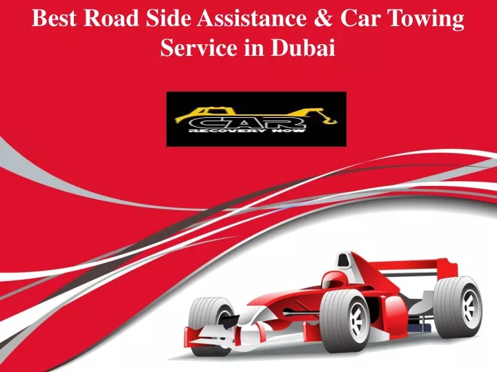 best road side assistance car towing service