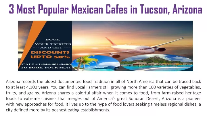 3 most popular mexican cafes in tucson arizona