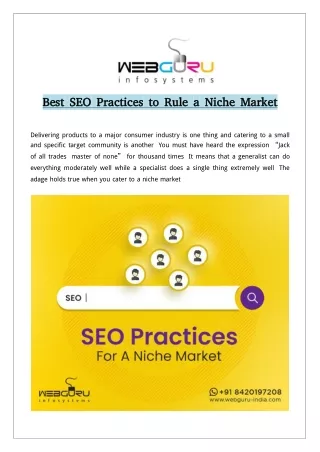 best best seo