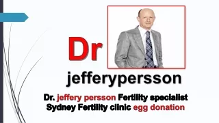 Trying to conceive Fertility doctor Sydney Possible fertility problems