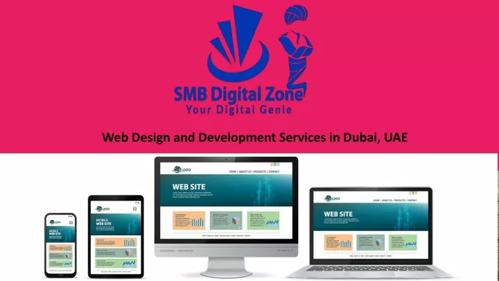 web design and development services in dubai uae