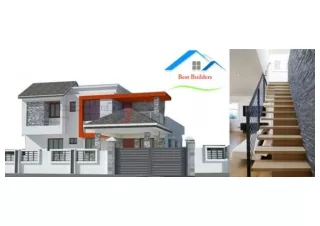 Best Builders Trusted Residential Construction Company Nagercoil