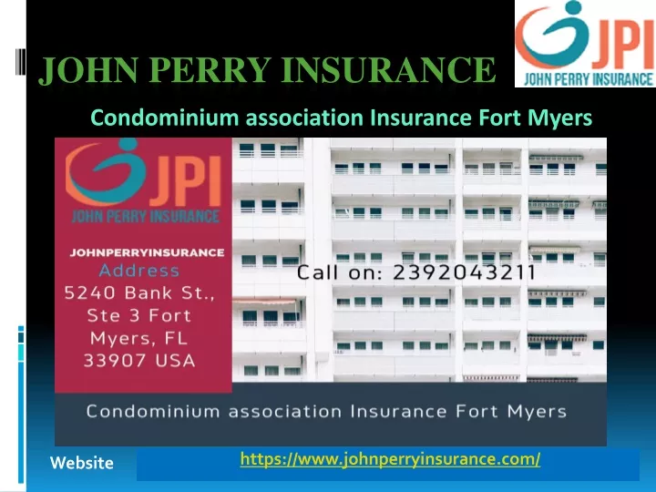 https www johnperryinsurance com