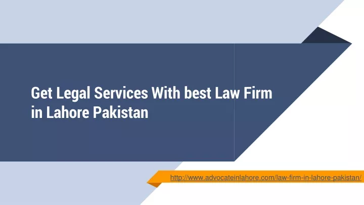 g et legal services with best law firm in lahore pakistan