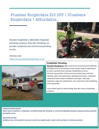 plumber knightdale 15 off plumbers plumber