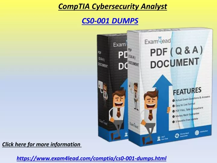 comptia cybersecurity analyst