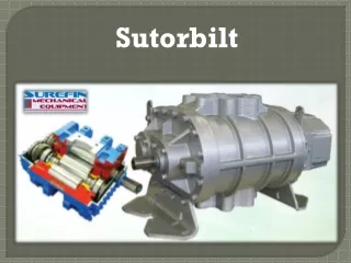 sutorbilt