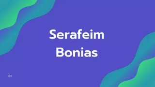 Top Profitable Business Consulting Firms | Serafeim Bonias