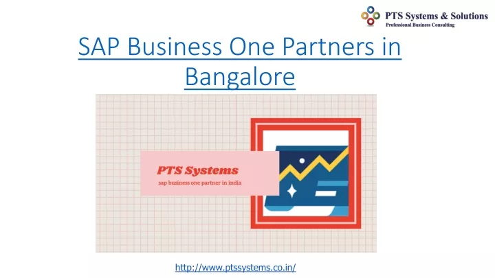sap business one partners in bangalore