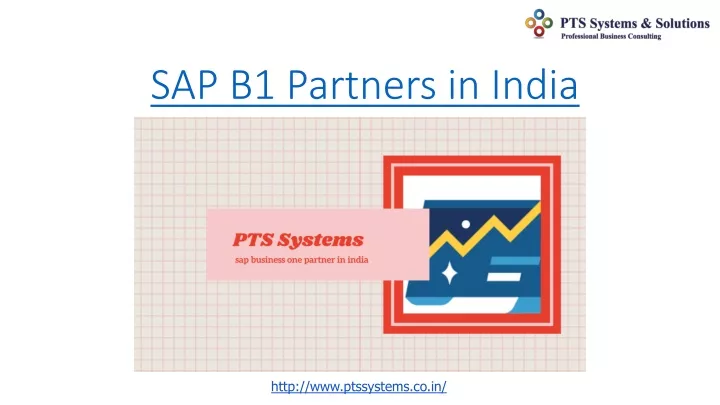 sap b1 partners in india