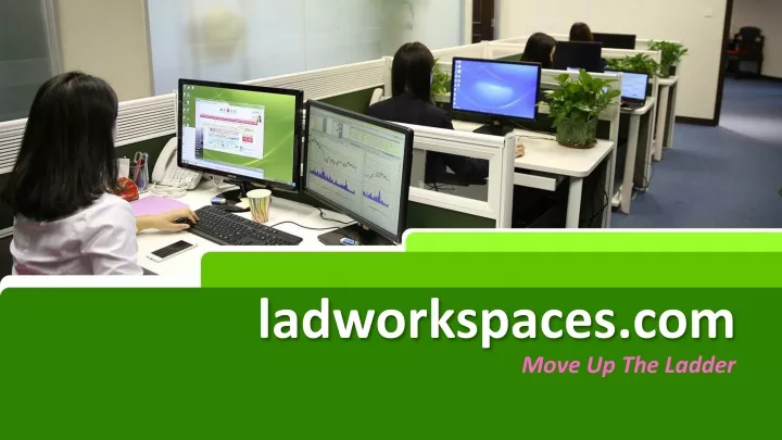 ladworkspaces com