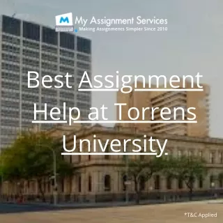 PPT - University Assignment Help PowerPoint Presentation, free download ...