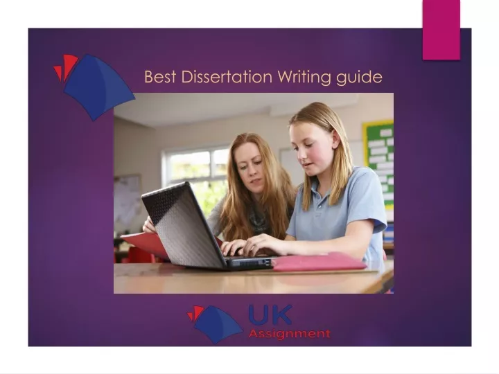 best dissertation writing guide