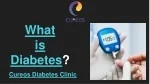 What is Diabetes And Its Types - slide 1
