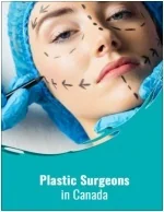 Top 3 Reasons to visit Plastic Surgeons in Canada - slide 1