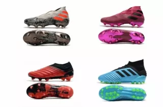 Cheap Football Boots