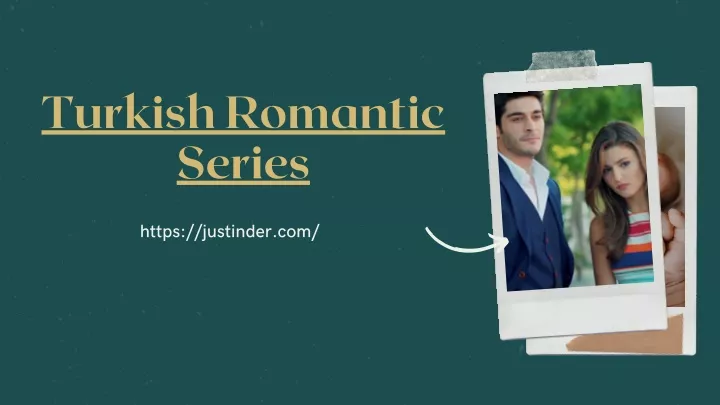 turkish romantic series