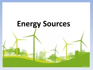 Energy resources Chapter SEE Nepal