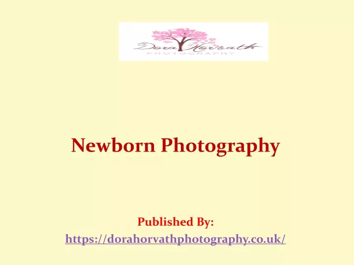 newborn photography published by https dorahorvathphotography co uk
