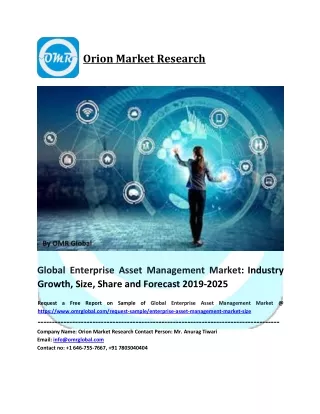 orion market research