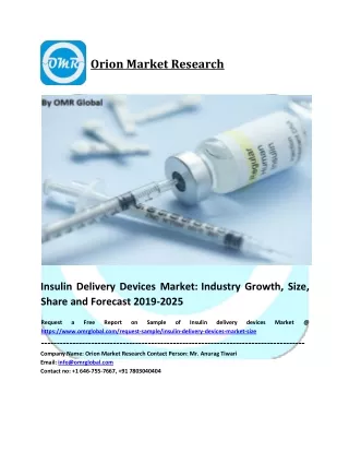 orion market research