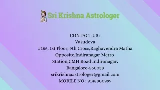 Best Astrologer in Hyderabad | Vashikaran & Black Magic Specialist