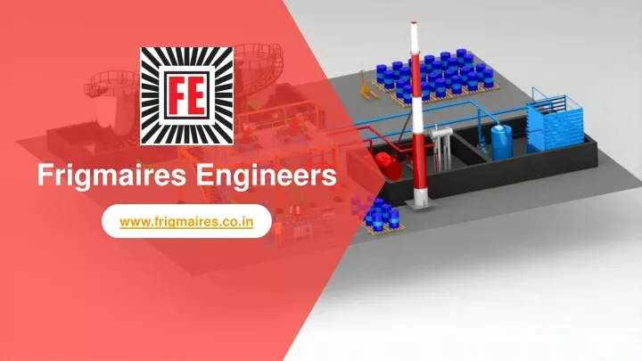 frigmaires engineers