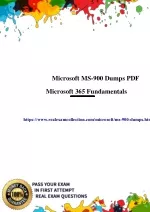 PPT - Microsoft Ms-900 PowerPoint Presentation, free download - ID:11553788