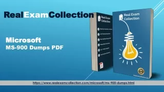 real exam collection
