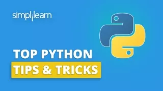 top python tips and tricks
