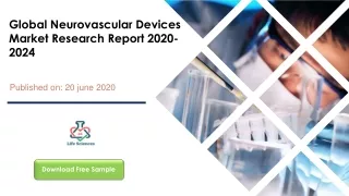 global neurovascular devices market research