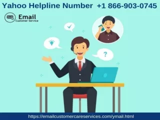 How The Professionals At Yahoo Support Number Helps?