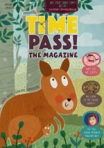 Mocomi TimePass The Magazine - Issue 80 - slide 1