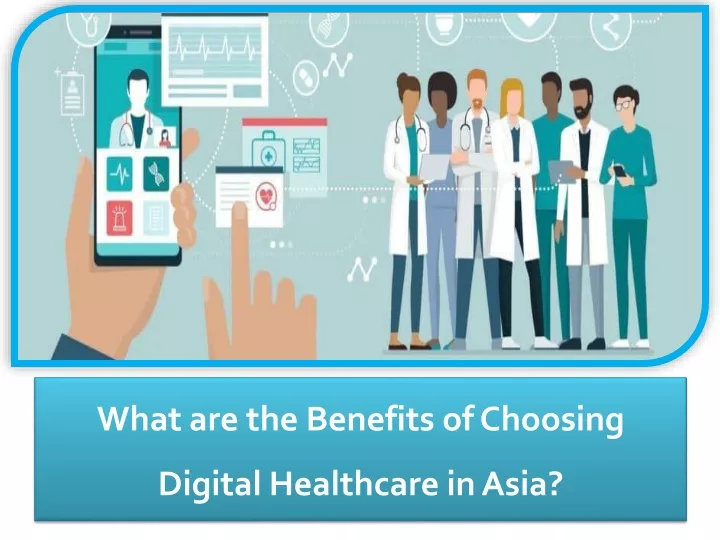 what are the benefits of choosing digital